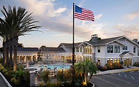 Residence Inn Los Angeles Lax/Manhattan Beach